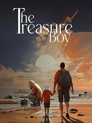 cover image of The Treasure Boy